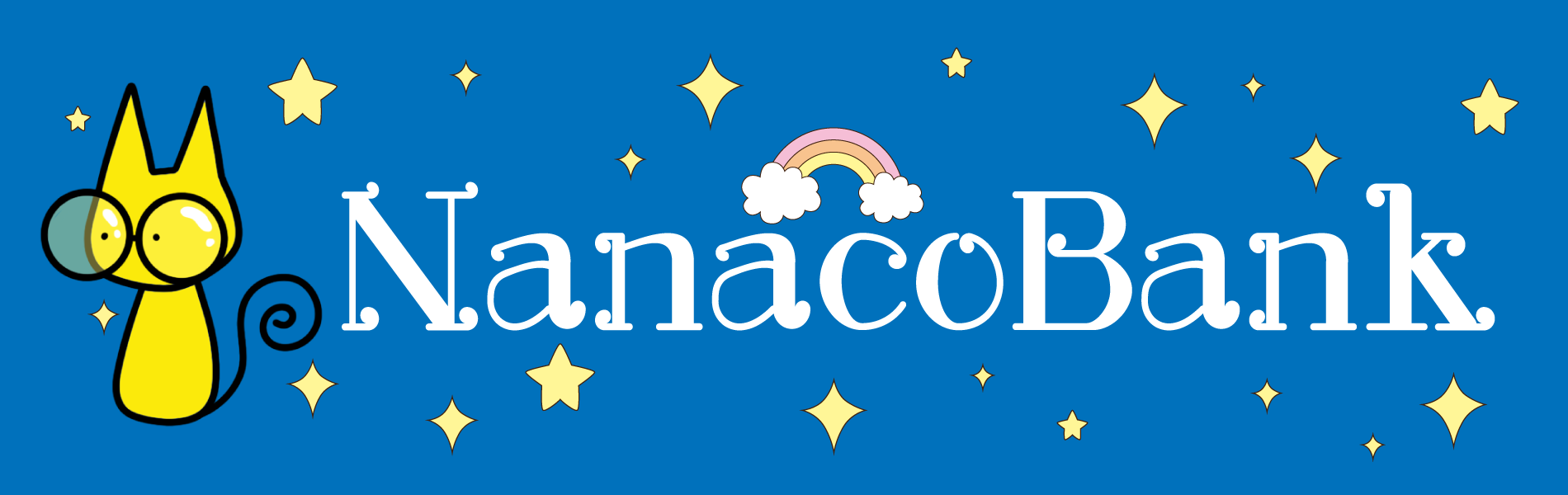 NanacoBank